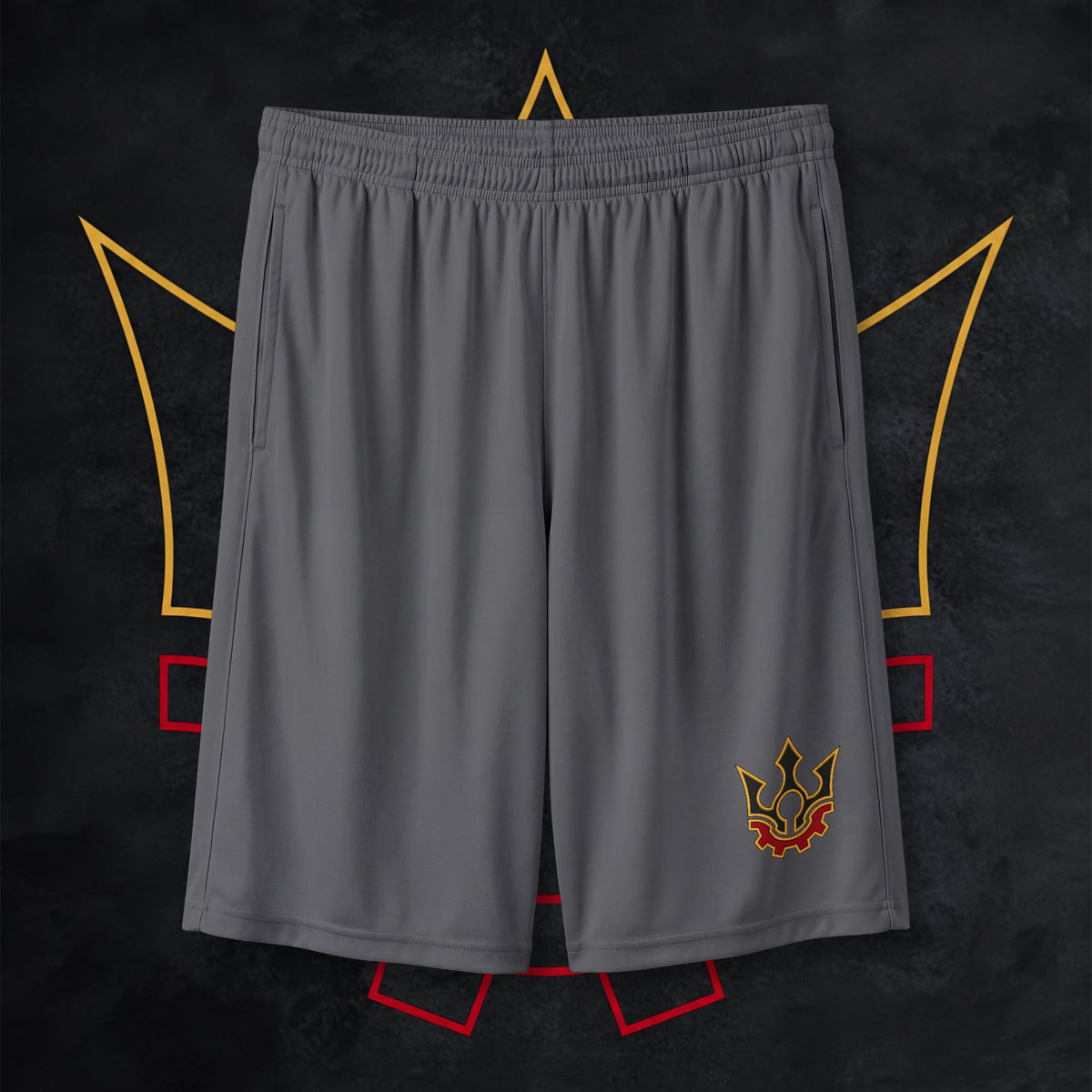 Athletic Shorts
