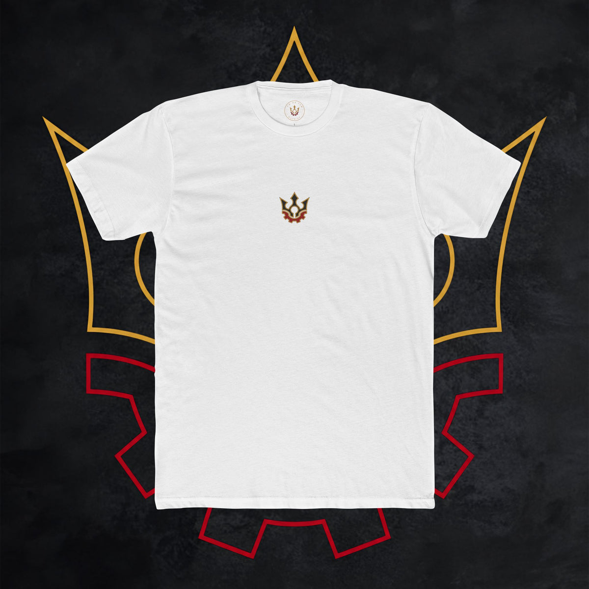 Graphic Tee - NY Mindset