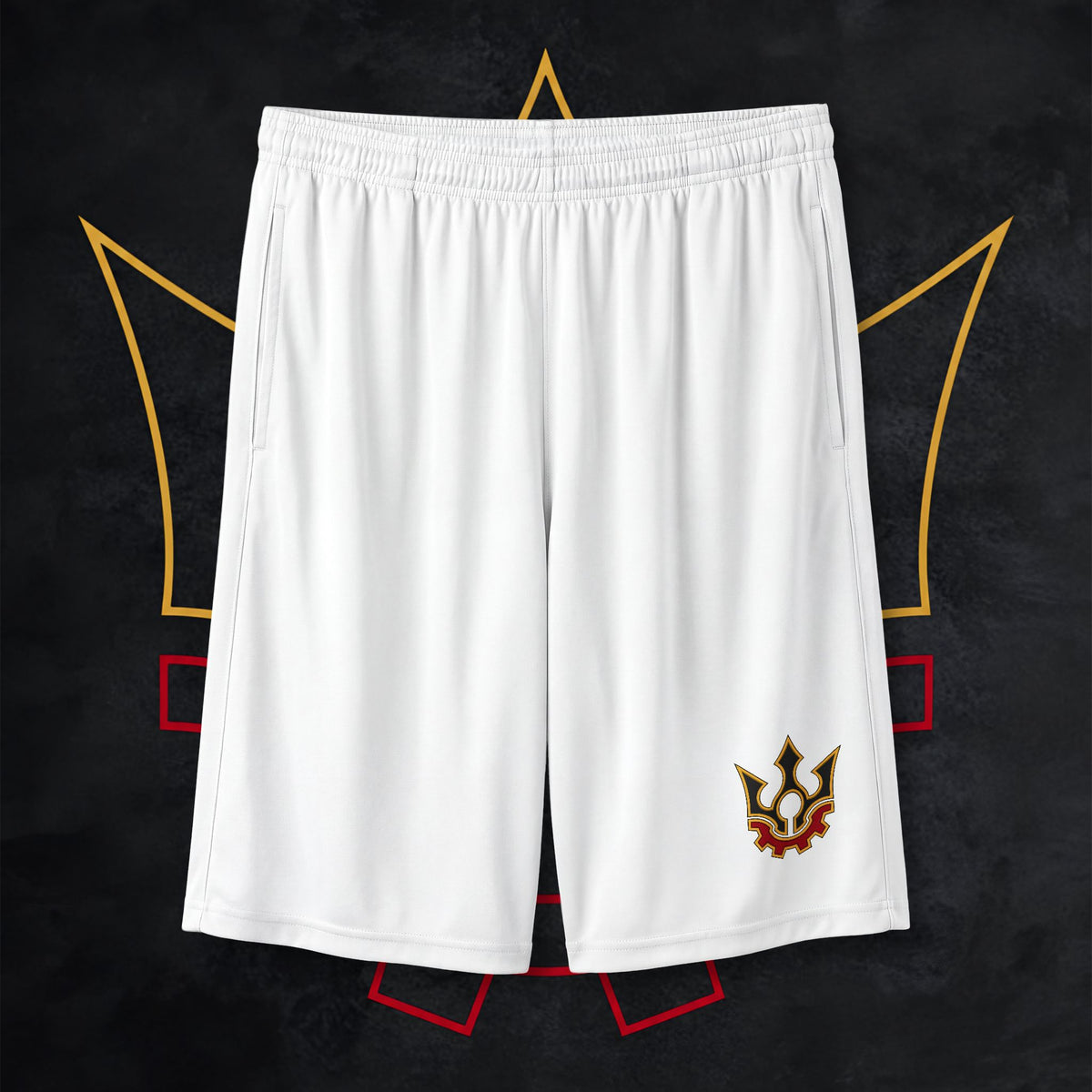 Athletic Shorts