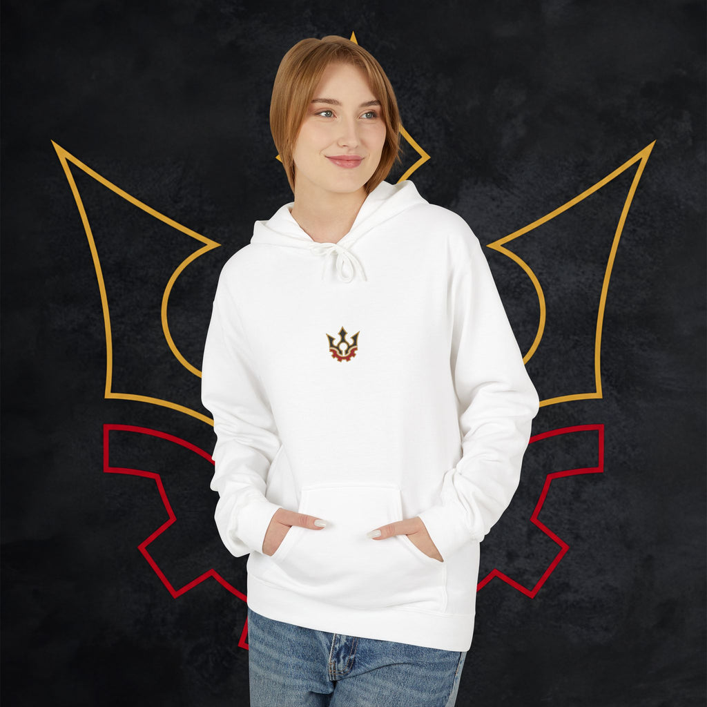 Chill Hoodie - Fw Da Fam