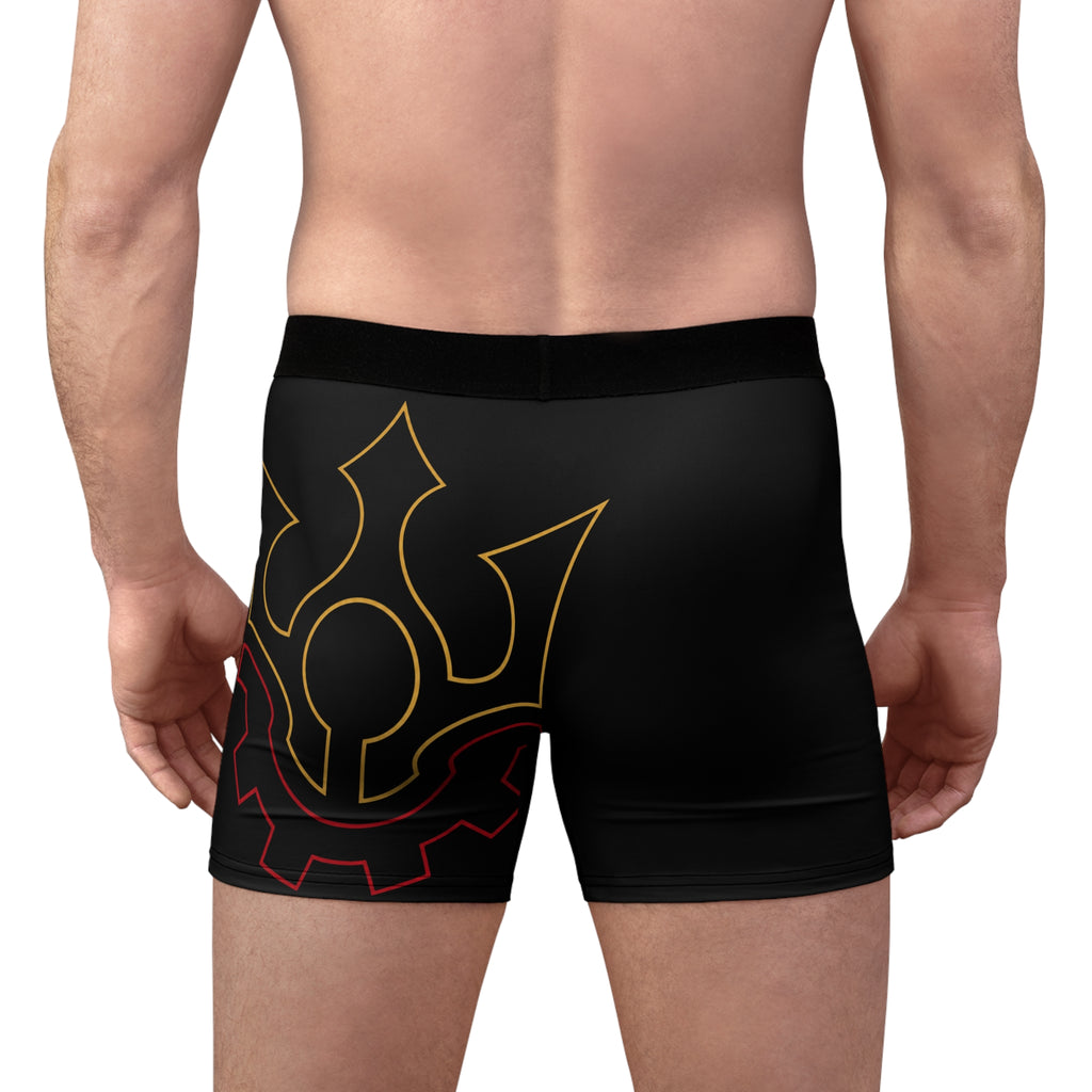 FW DA FAM Boxer Briefs