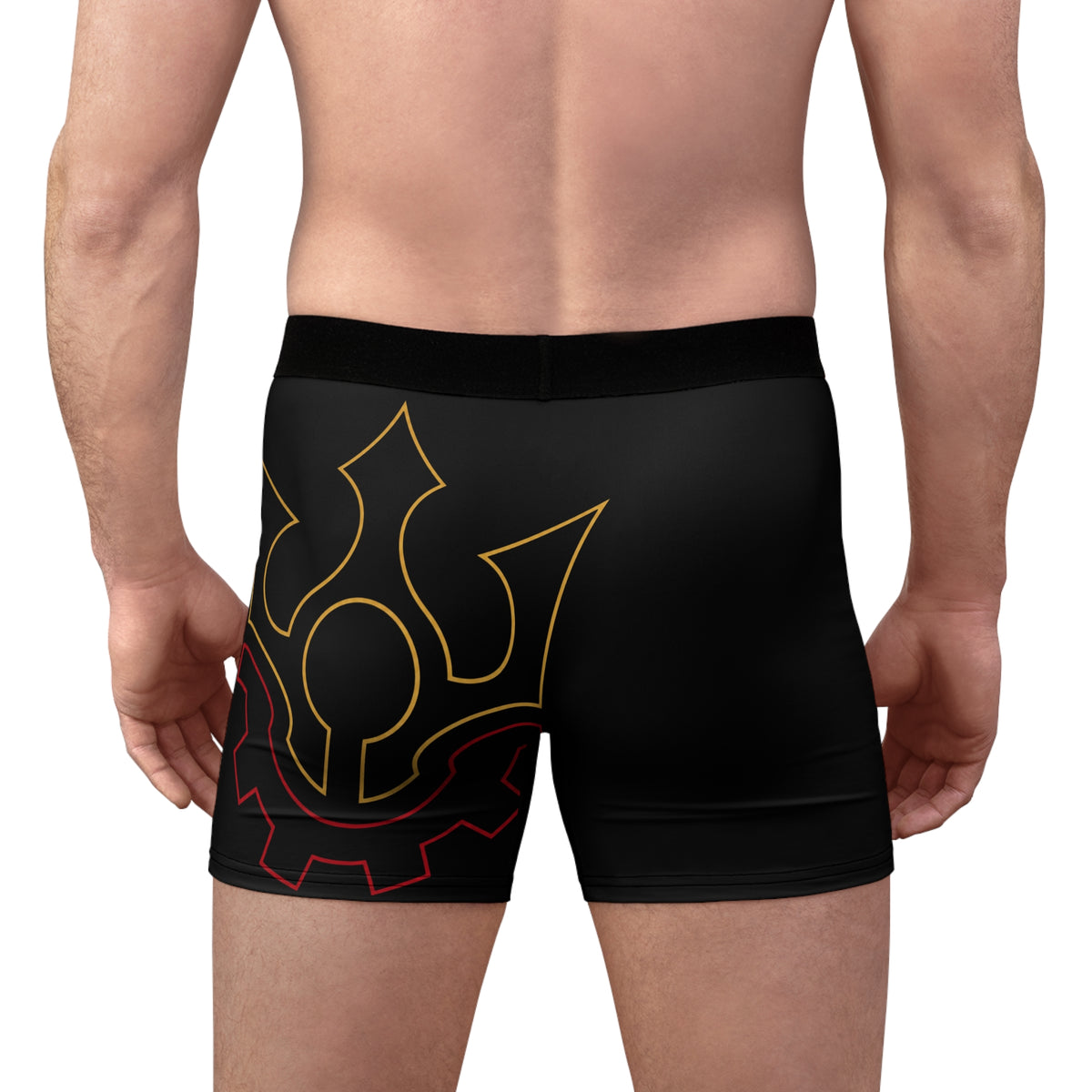 FW DA FAM Boxer Briefs