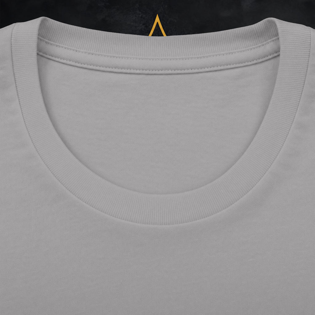 Graphic Tee - NY Mindset