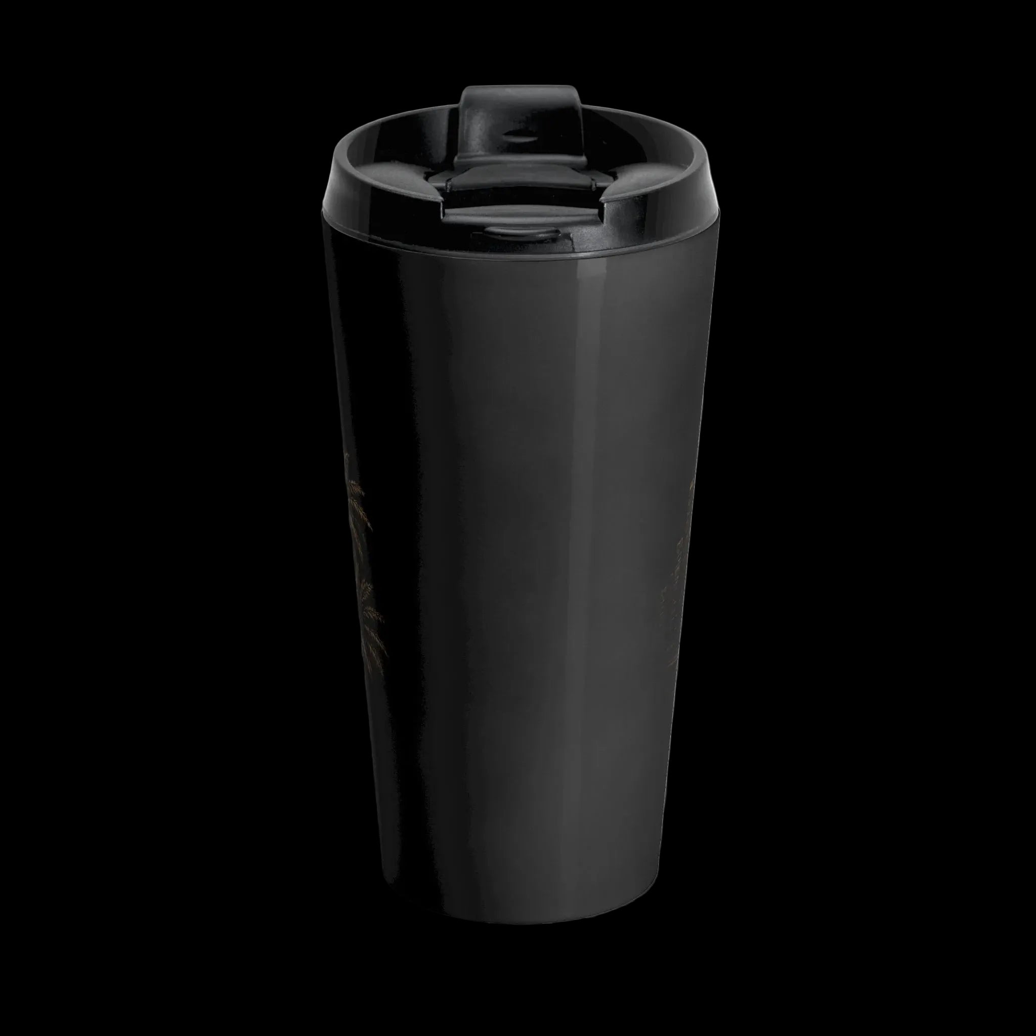 FW DA FAM Travel Mug