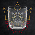Whiskey Glass