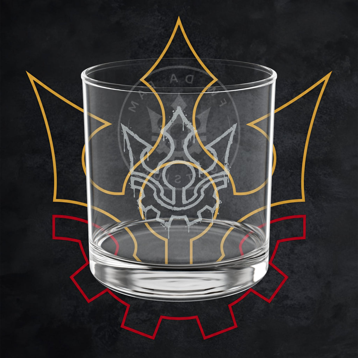 Whiskey Glass