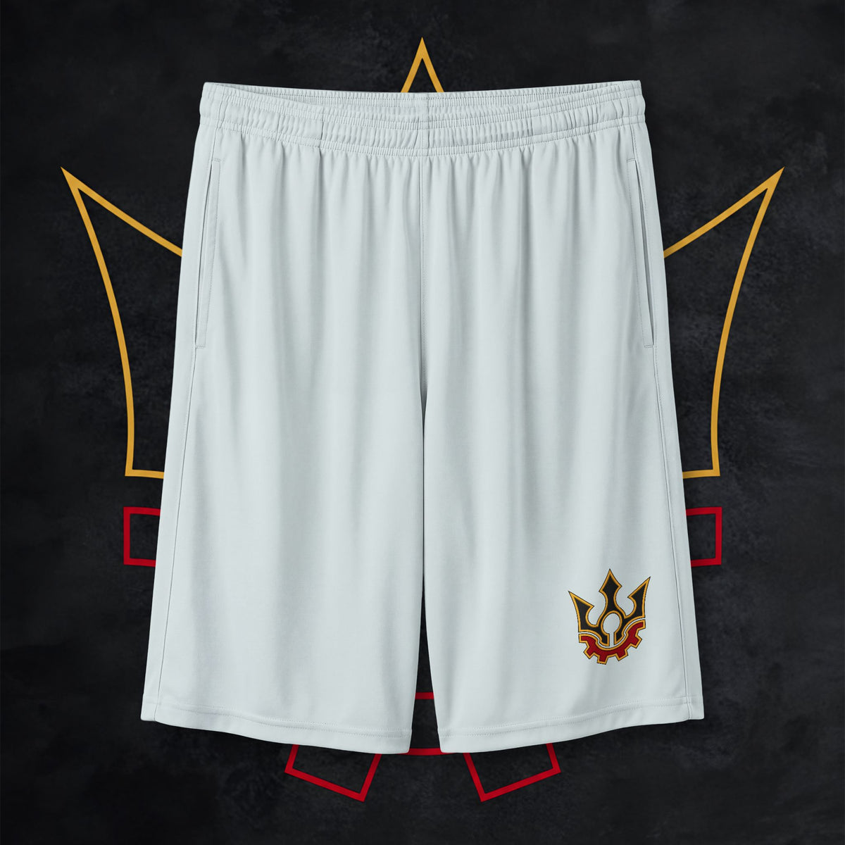 Athletic Shorts