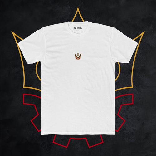 Chill Tee - Fw Da Fam