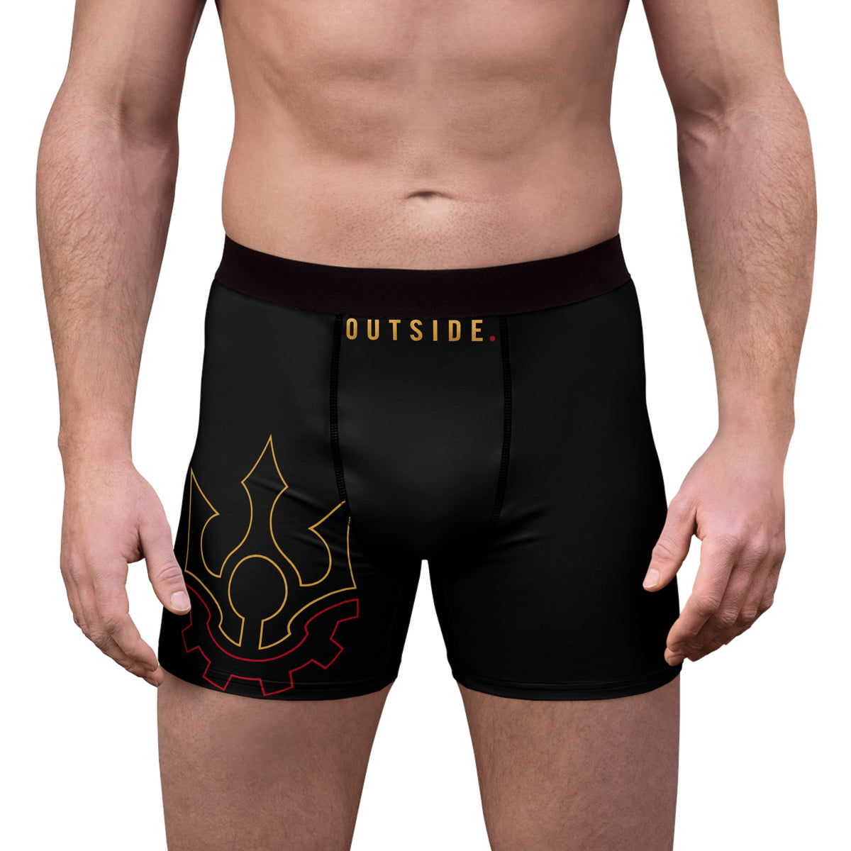 FW DA FAM Boxer Briefs