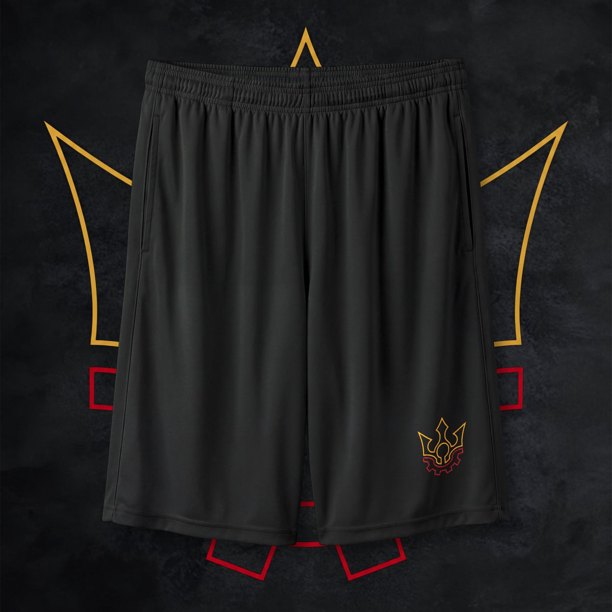 Athletic Shorts