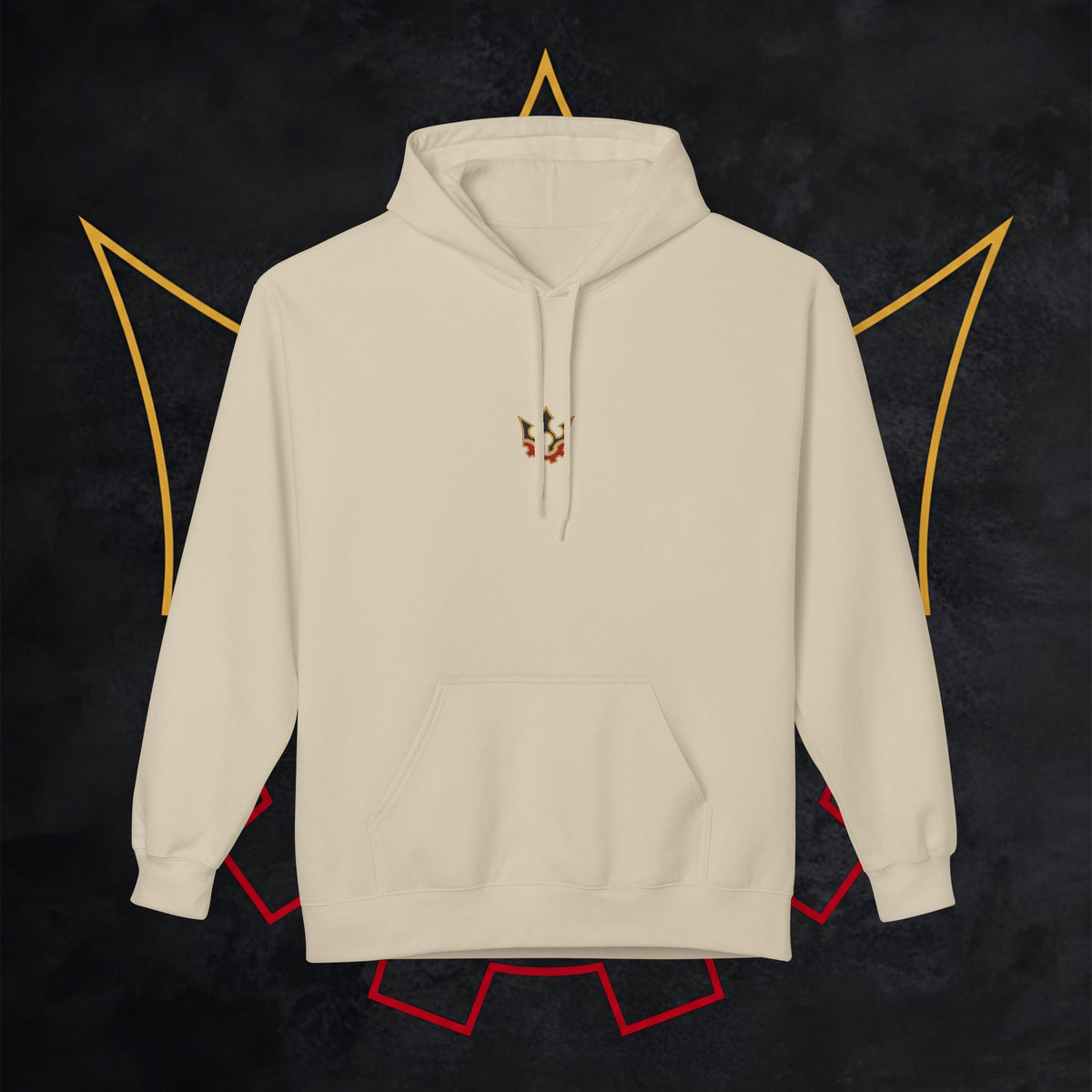 Chill Hoodie - Fw Da Fam