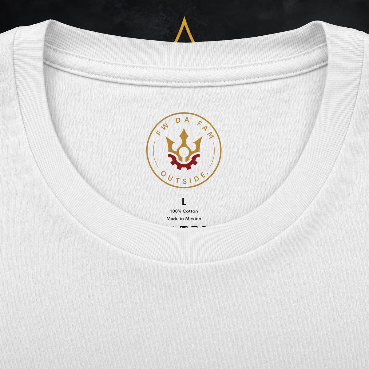 Graphic Tee - NY Mindset
