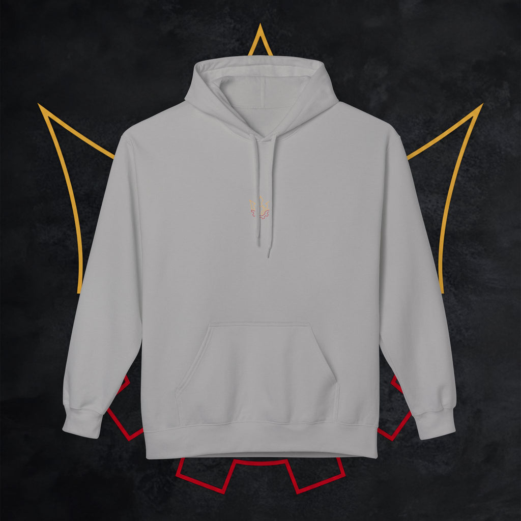 Chill Hoodie - Fw Da Fam