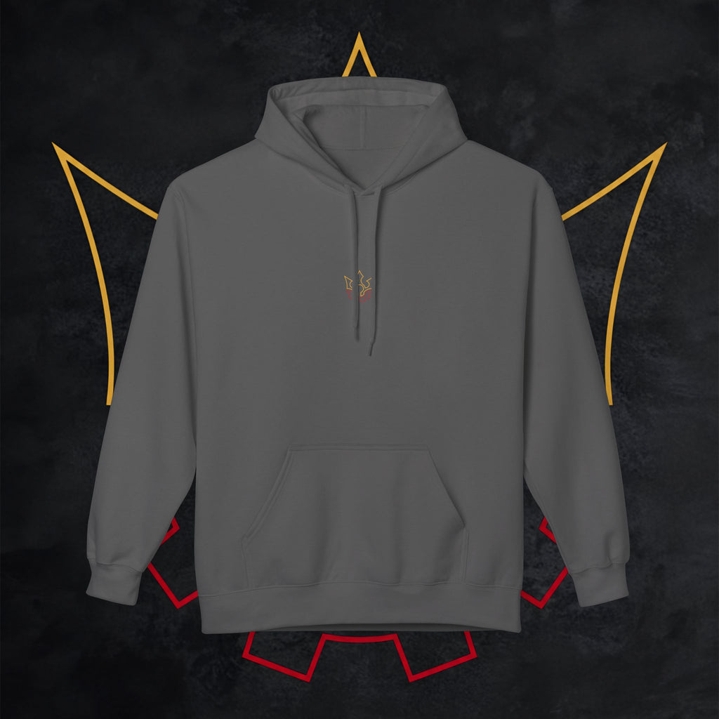 Chill Hoodie - Fw Da Fam