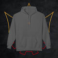 Chill Hoodie - Fw Da Fam