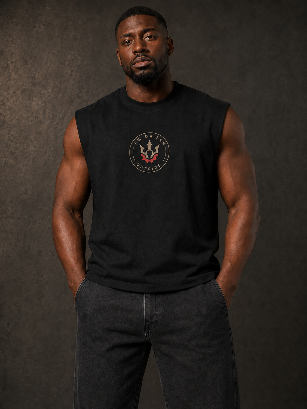FW DA FAM Premium Tank