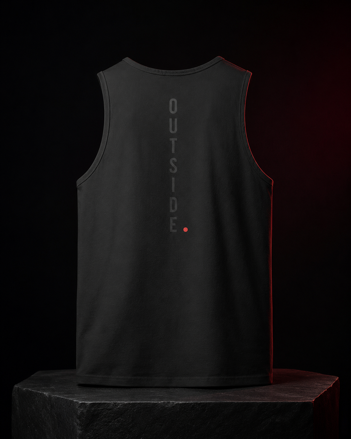 FW DA FAM Muscle Tank
