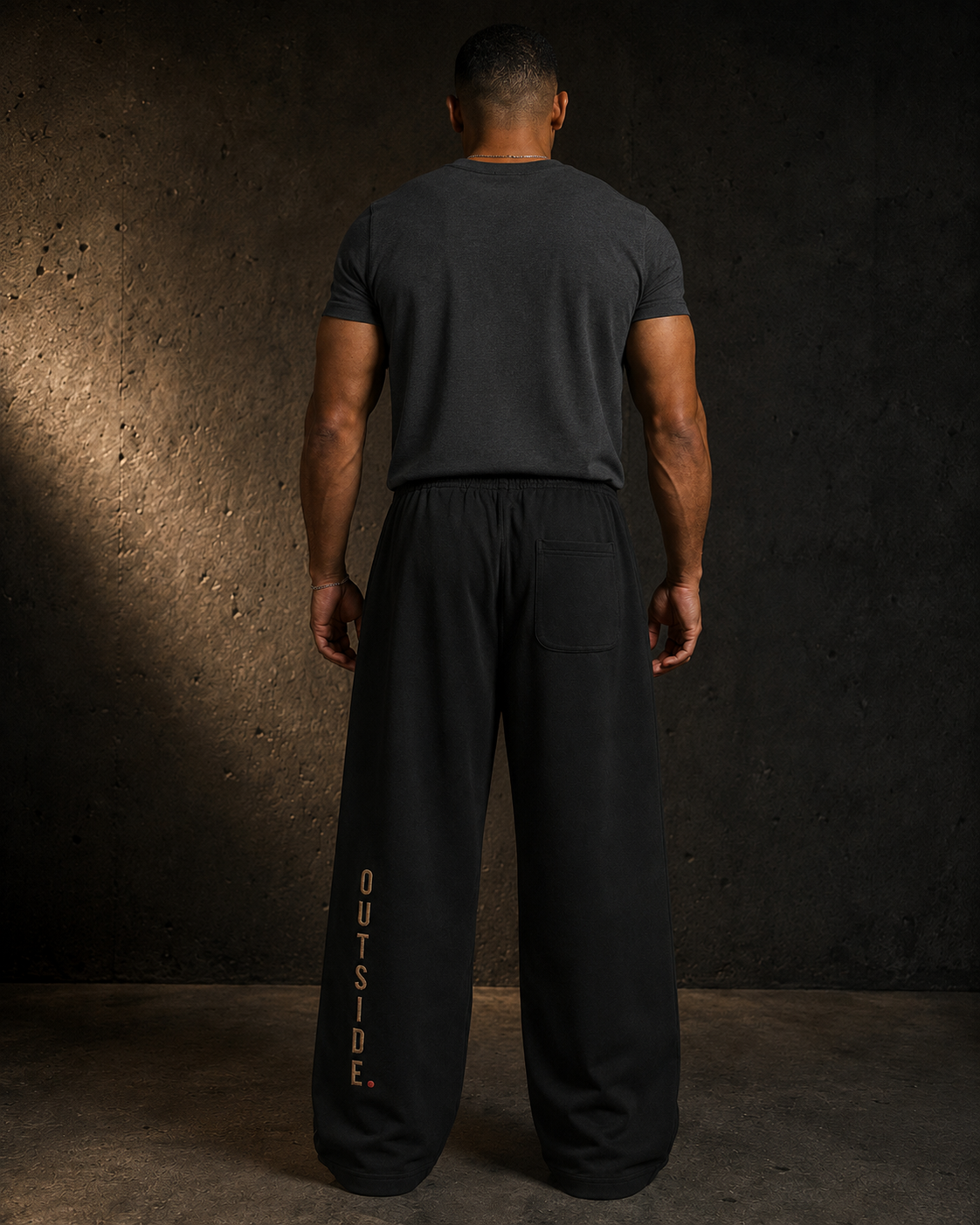 FW DA FAM Relaxed Sweat Pants