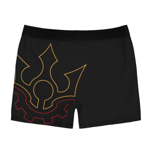 FW DA FAM Boxer Briefs