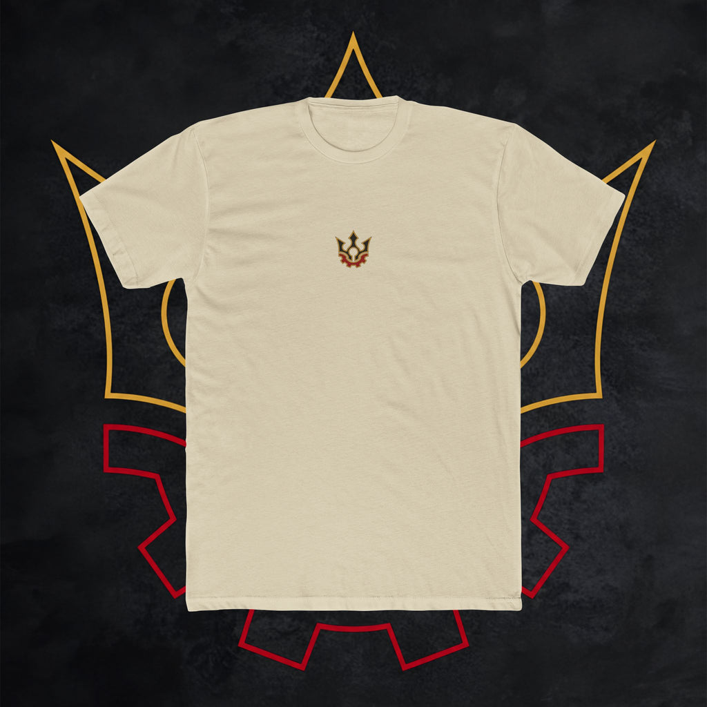 Graphic Tee - NY Mindset