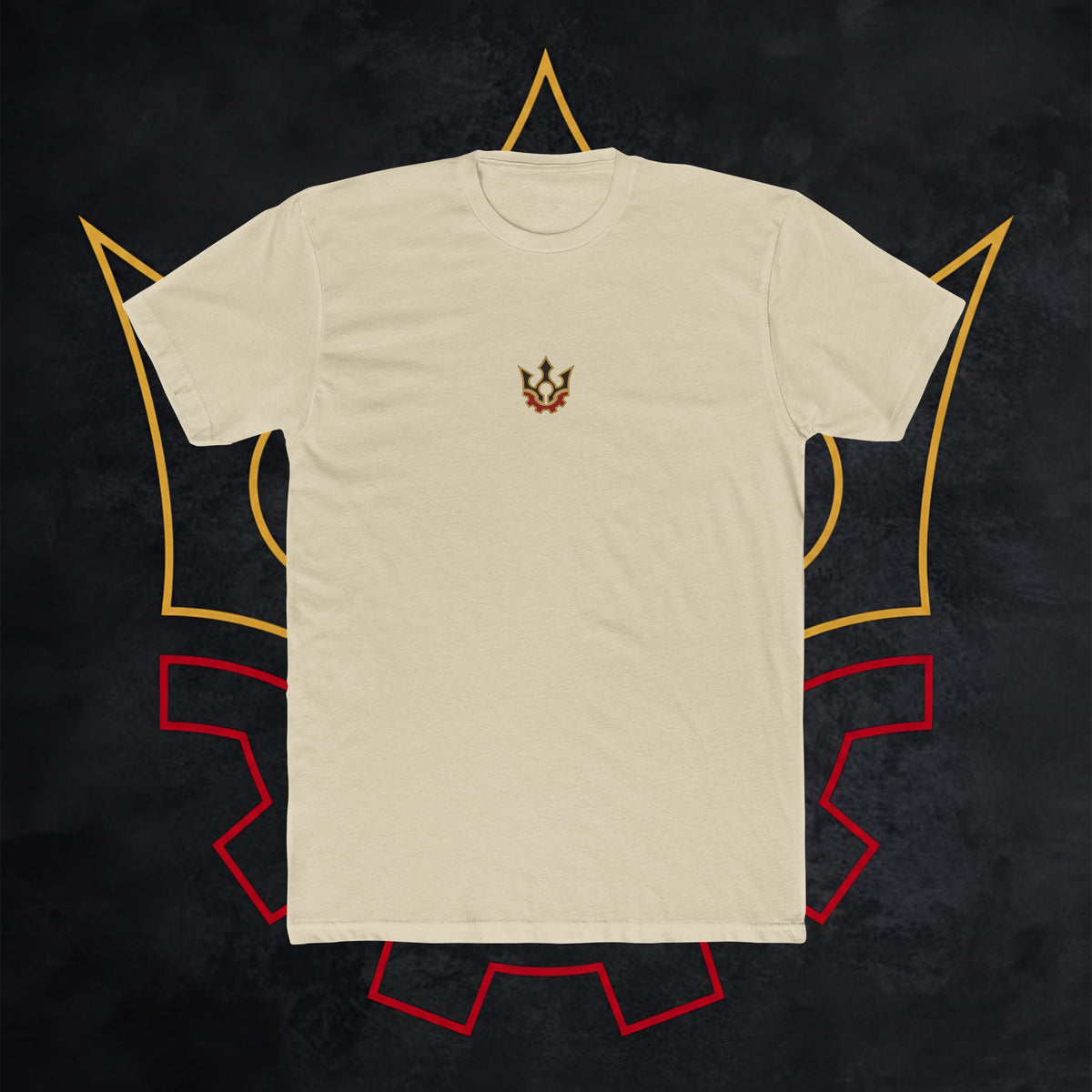 Graphic Tee - NY Mindset