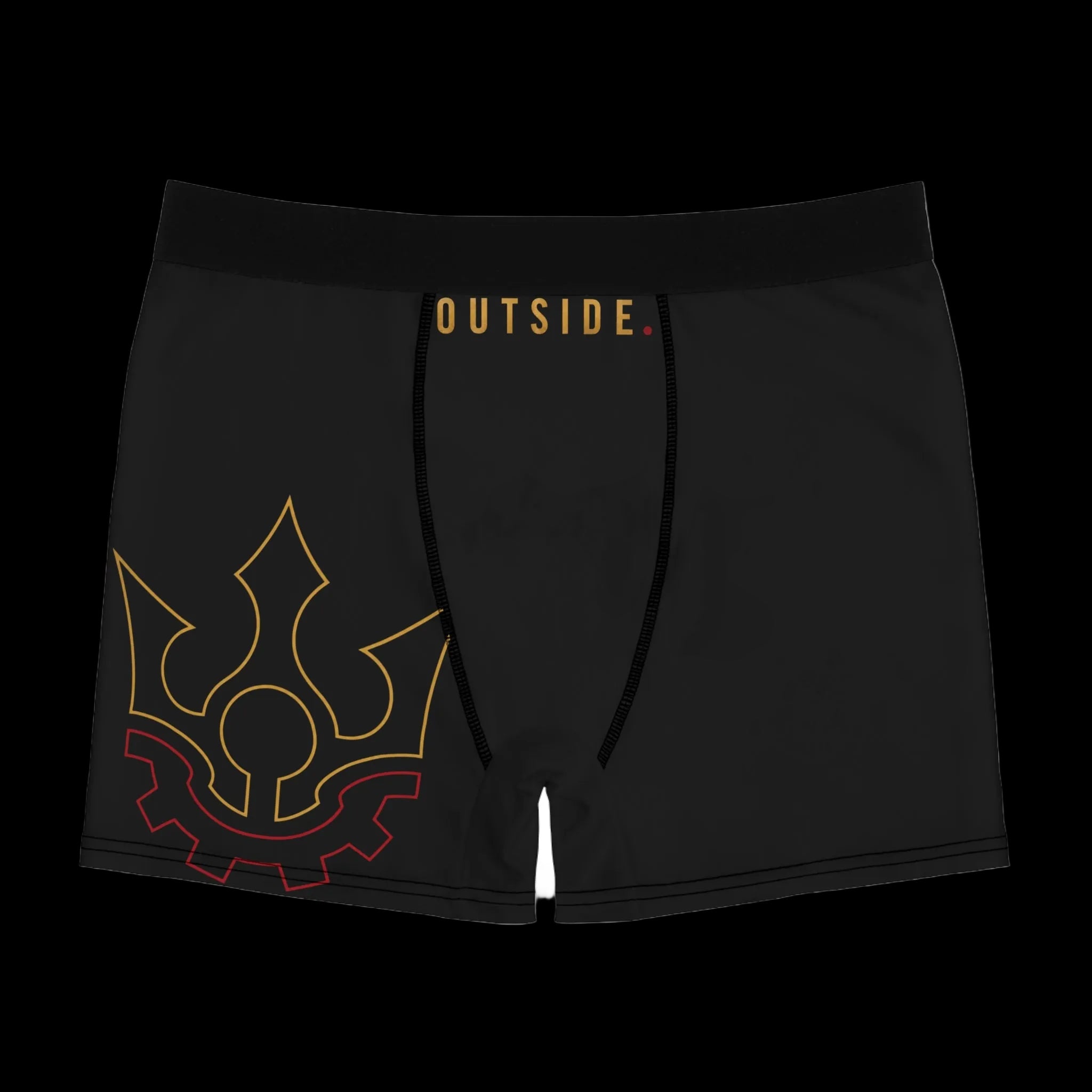 FW DA FAM Boxer Briefs