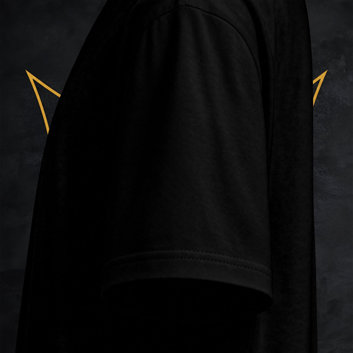 Graphic Tee - History
