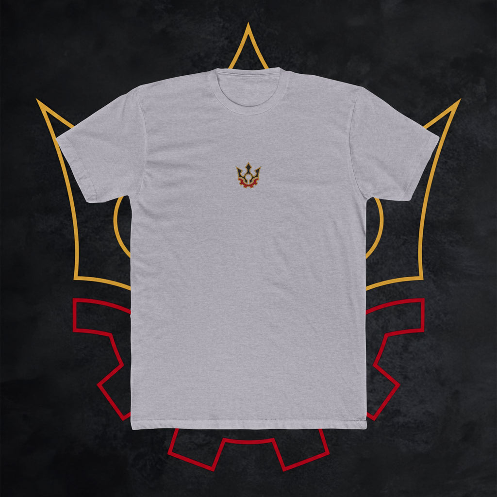 Graphic Tee - NY Mindset
