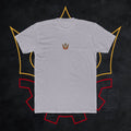 Graphic Tee - NY Mindset