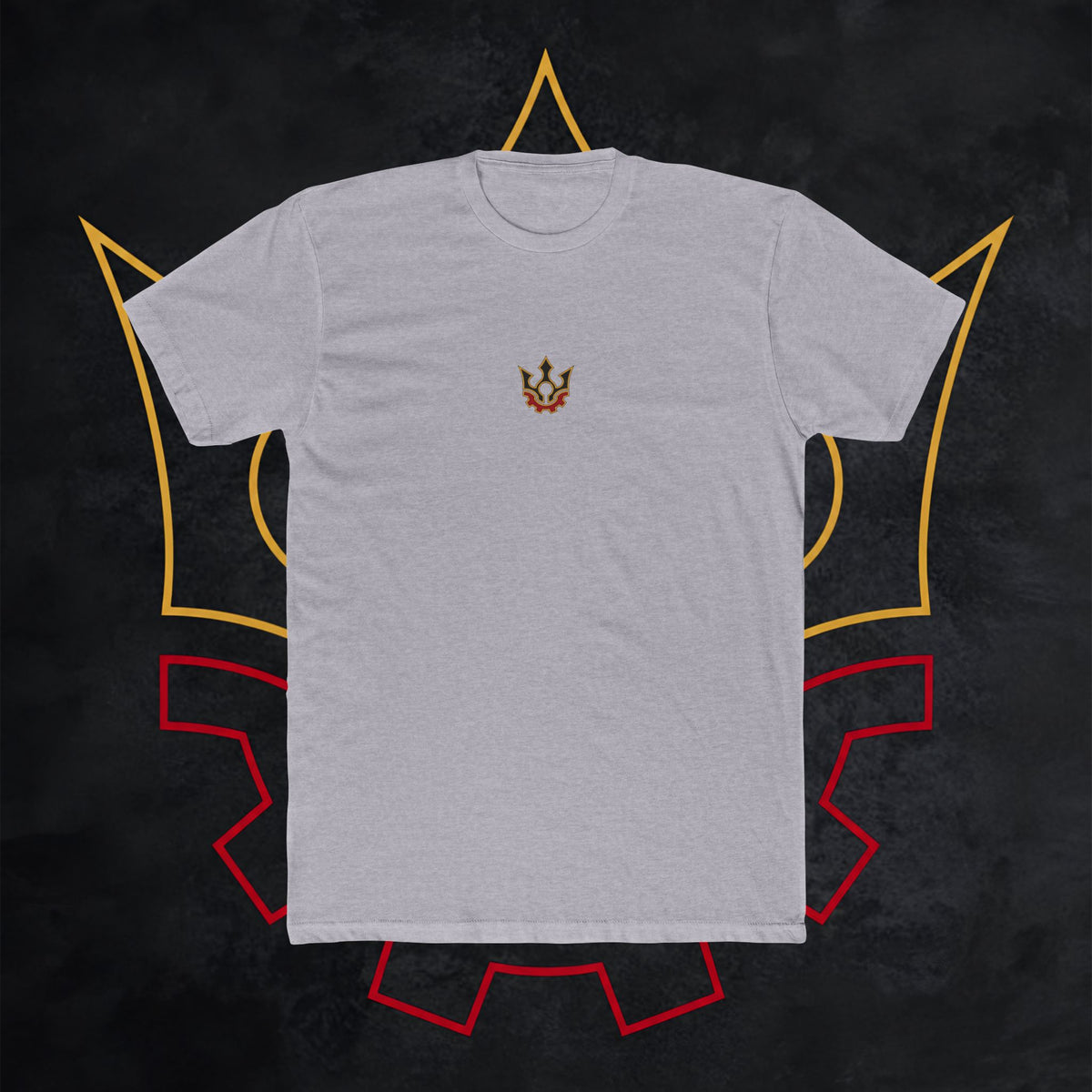 Graphic Tee - NY Mindset