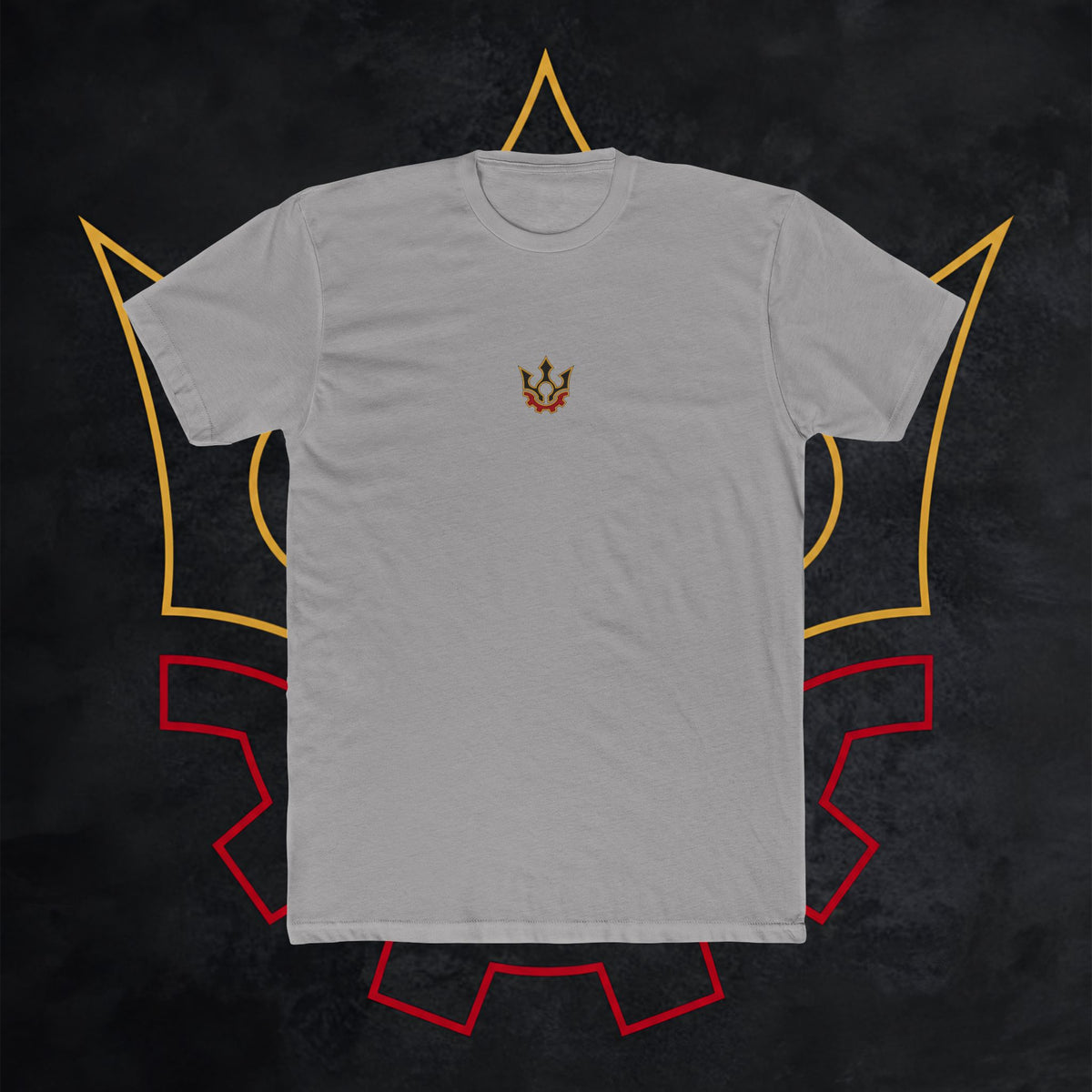 Graphic Tee - NY Mindset