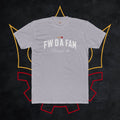 Graphic Tee - Samurai
