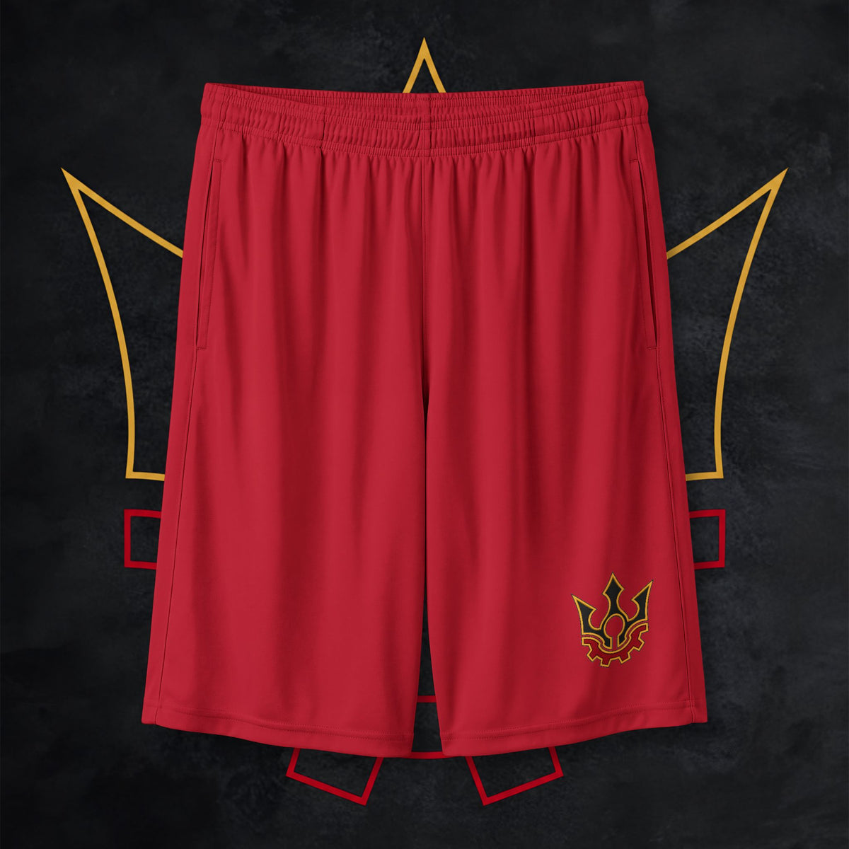 Athletic Shorts