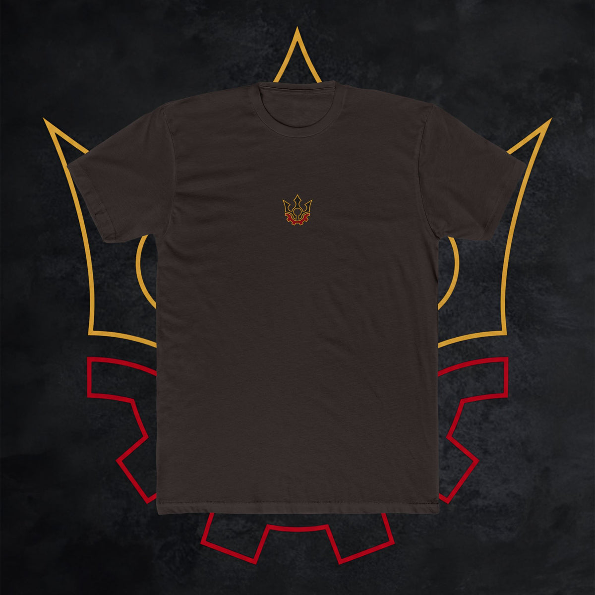 Graphic Tee - NY Mindset