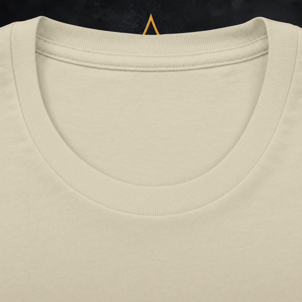 Graphic Tee - NY Mindset