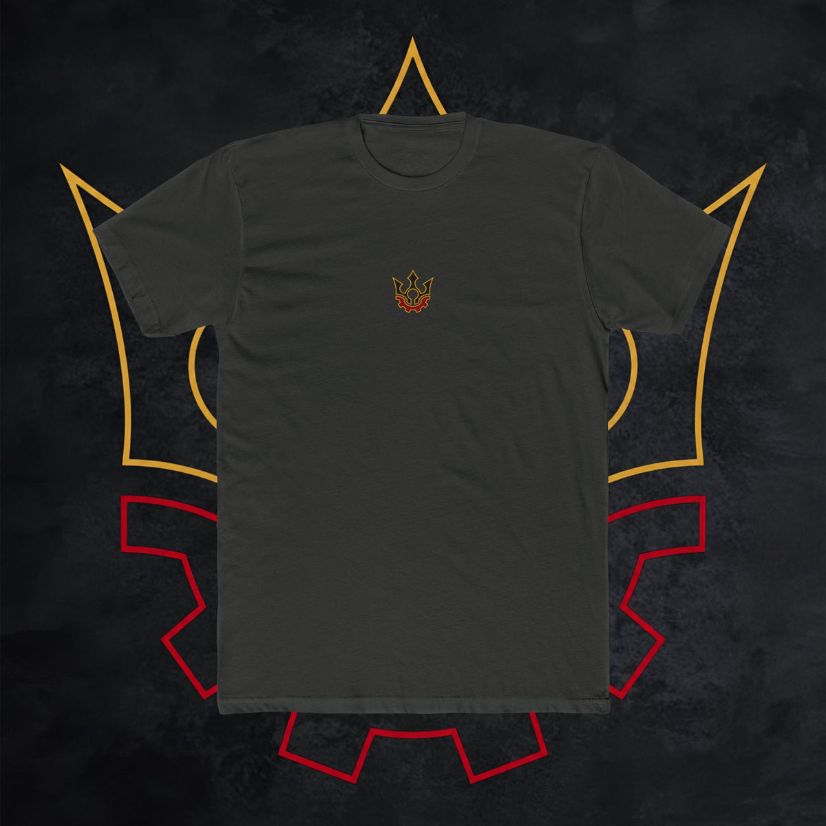 Graphic Tee - NY Mindset