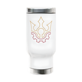 FW DA FAM Travel Mug with Handle
